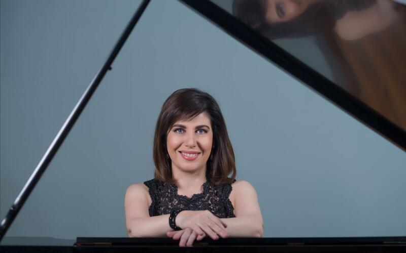 Armine Grigoryan to Join ClaviCologne Festival 2026 as Professor