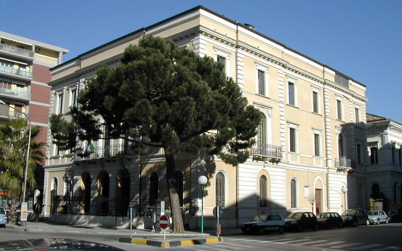 Conservatory of Music “Luisa D’Annunzio” Announced as Main Venue for ClaviCologne Festival 2026