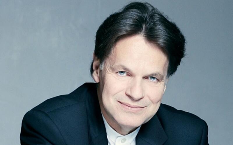 Michel Béroff to Join ClaviCologne 2026 as Professor