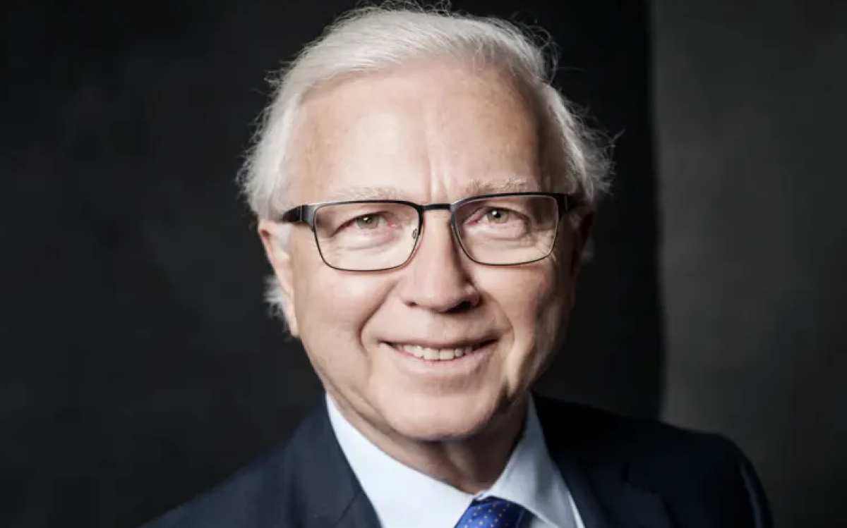 Pavel Gililov Looks Forward to This Year's Clavicologne Festival