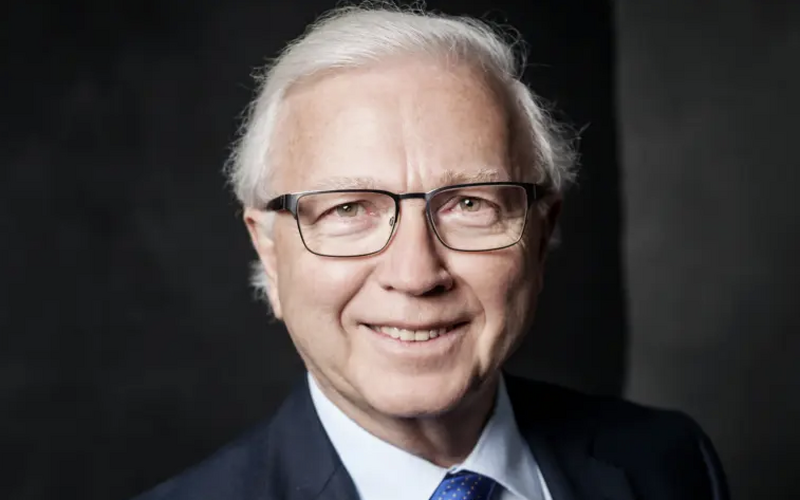 Pavel Gililov Looks Forward to This Year's Clavicologne Festival