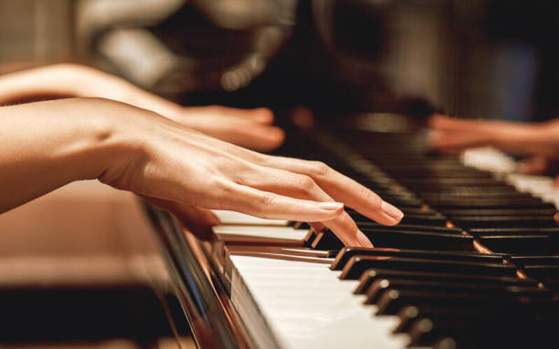 Few Places left at ClaviCologne 2026!