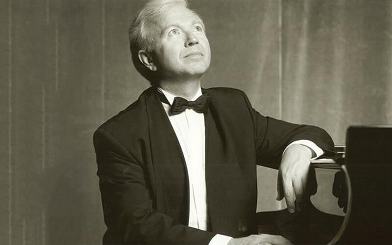 Pavel Gililov to Lead Masterclasses at ClaviCologne International Piano Festival 2026