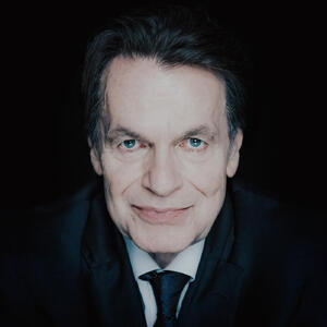 Michel  <br>Beroff — ClaviCologne Sea of Sounds