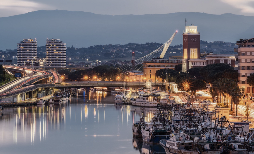 ClaviCologne Festival Arrives in Pescara: Piano Excellence Meets the Adriatic Coast