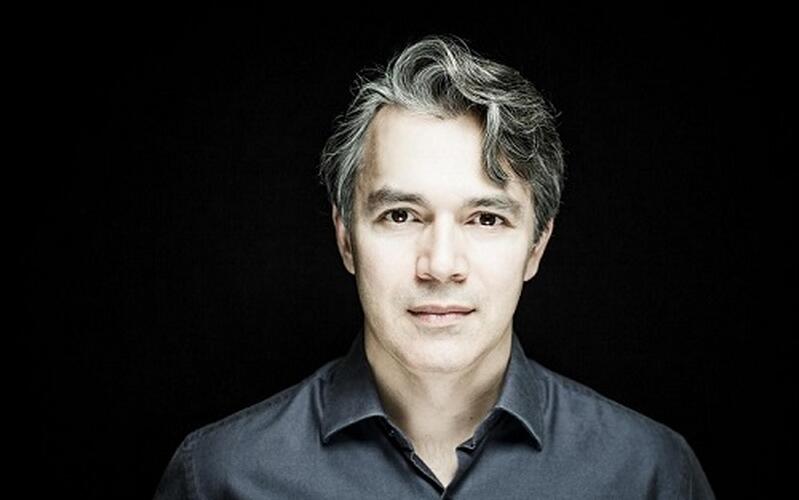 Pietro De Maria to Lead Masterclasses at Clavicologne Piano Festival