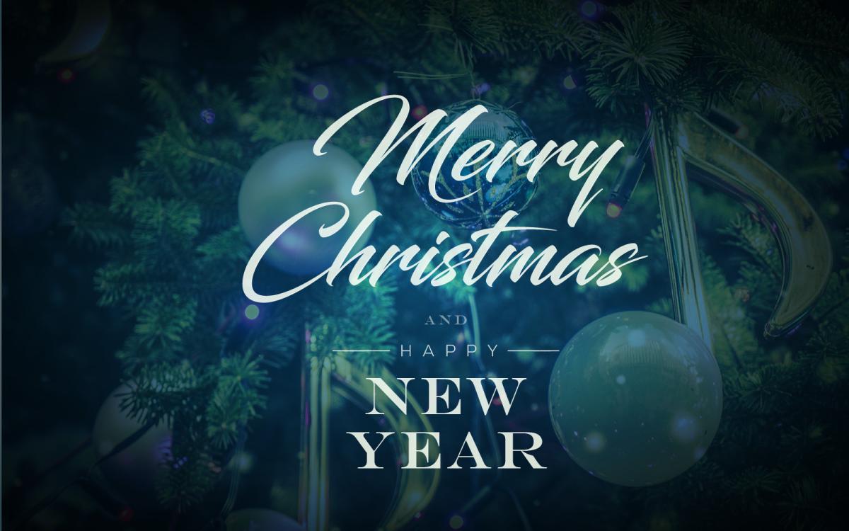 Season’s Greetings and Looking Ahead to ClaviCologne 2026