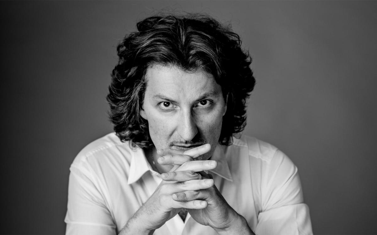 Giuliano Mazzoccante to Lead Masterclasses at ClaviCologne 2026