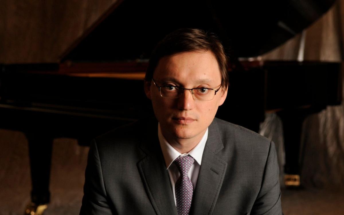 Stanislav Ioudenitch to Headline 6th Annual 