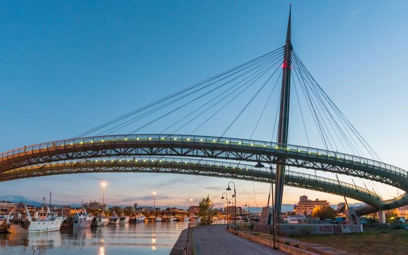 Clavicologne International Music Festival Returns to the Beautiful City of Pescara