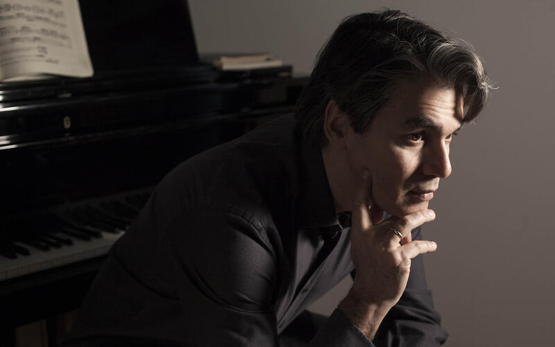 Pietro De Maria to Lead Masterclasses at ClaviCologne International Piano Festival