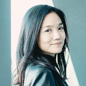 Hisako <br>Kawamura — ClaviCologne Sea of Sounds