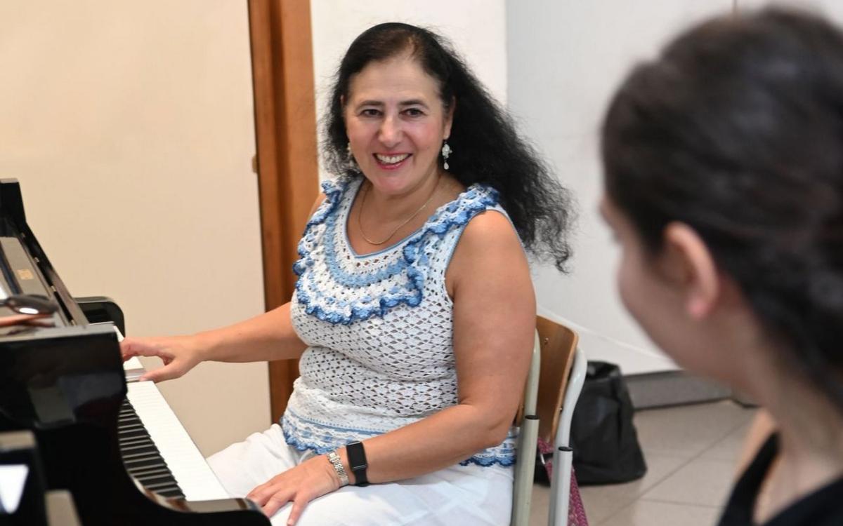 ClaviCologne International Piano Festival Opens with Inspiring First Day in Pescara