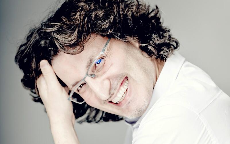 Giuliano Mazzoccante appointed Artistic Director of ClaviCologne International Piano Festival