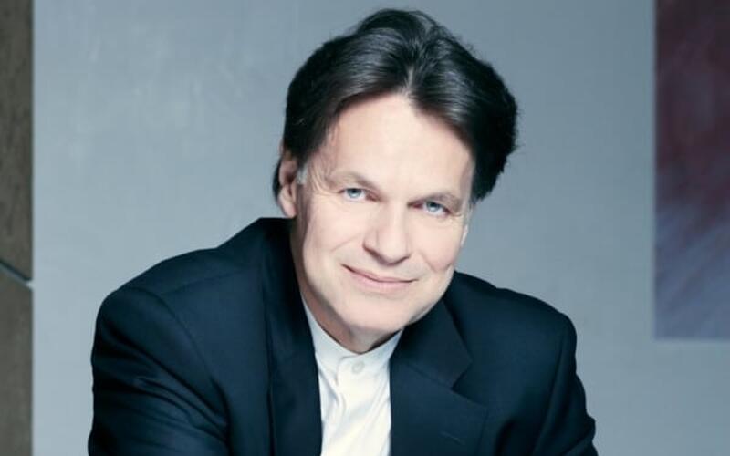 Michel Béroff to Lead Masterclasses at ClaviCologne 2026