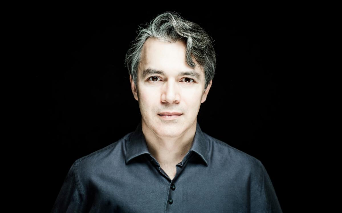 Pietro De Maria to Lead Masterclasses at Clavicologne Piano Festival